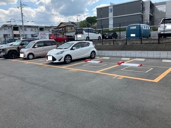 フルーツパーク山田北山田町